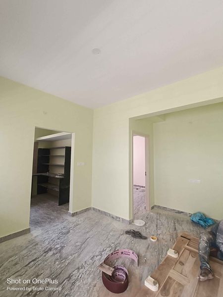 1BHK · Unfurnished · Apartment