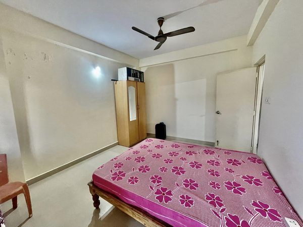3BHK · Furnished · Apartment