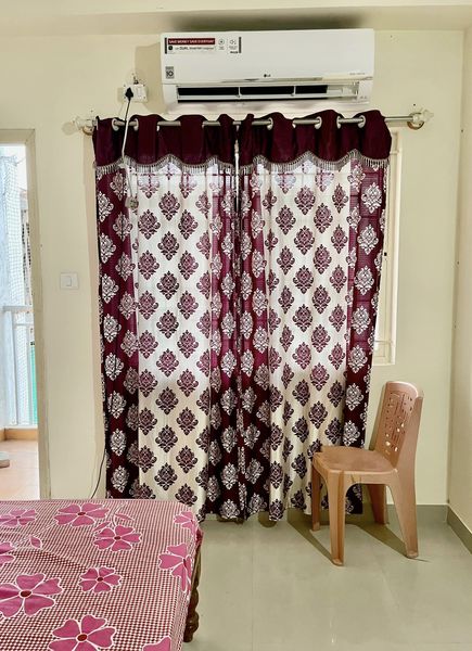 3BHK · Furnished · Apartment