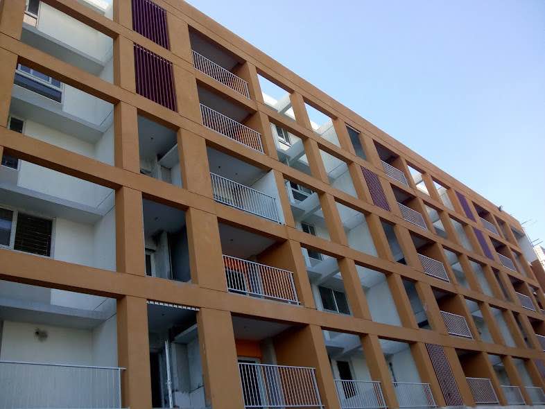 1BHK · Semi Furnished · Apartment