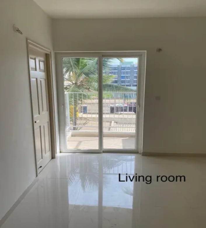 1BHK · Semi Furnished · Apartment