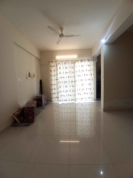 2BHK · Semi Furnished · Apartment