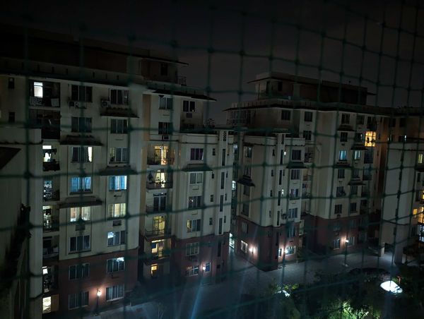 3BHK · Furnished · Apartment