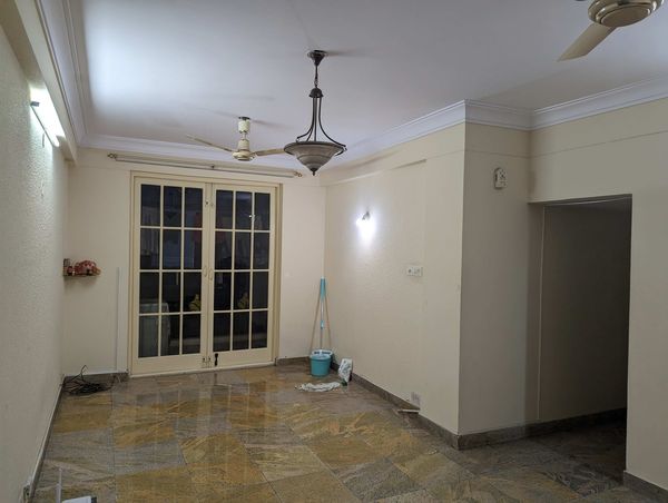 3BHK · Furnished · Apartment