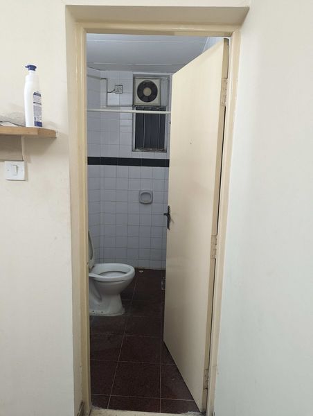 3BHK · Furnished · Apartment