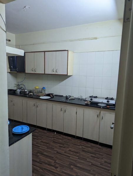 3BHK · Furnished · Apartment