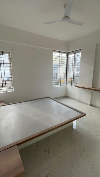 3BHK · Furnished · Apartment