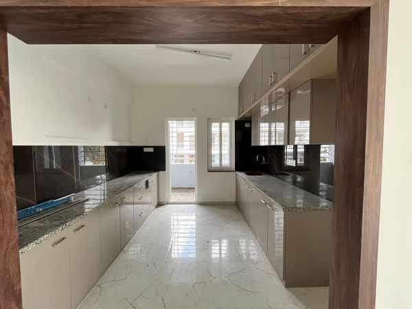 3BHK · Furnished · Apartment