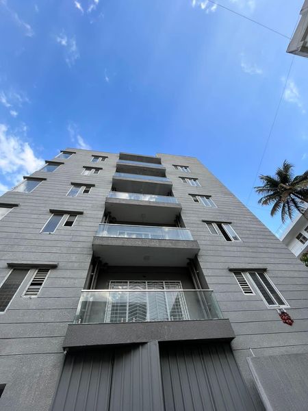 3BHK · Furnished · Apartment