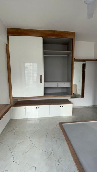 3BHK · Furnished · Apartment