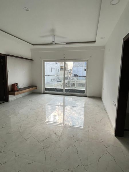 3BHK · Furnished · Apartment
