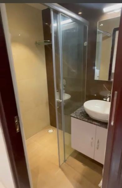 1BHK · Furnished · Apartment