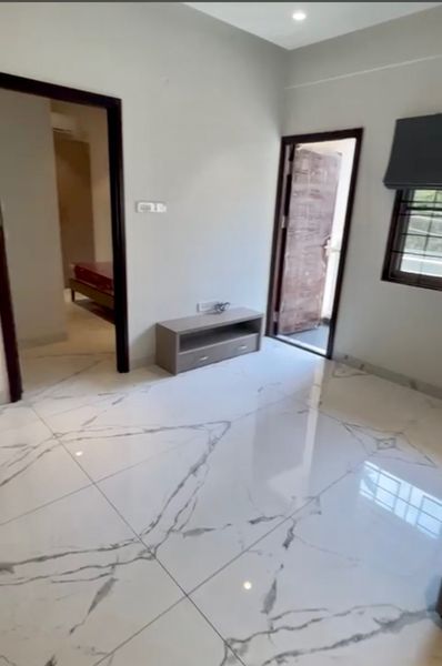 1BHK · Furnished · Apartment