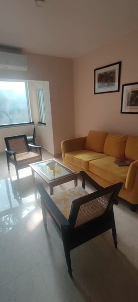 2BHK · Furnished · Apartment