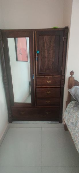 2BHK · Furnished · Apartment