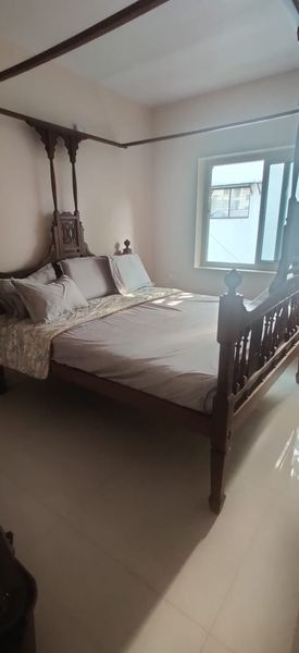 2BHK · Furnished · Apartment
