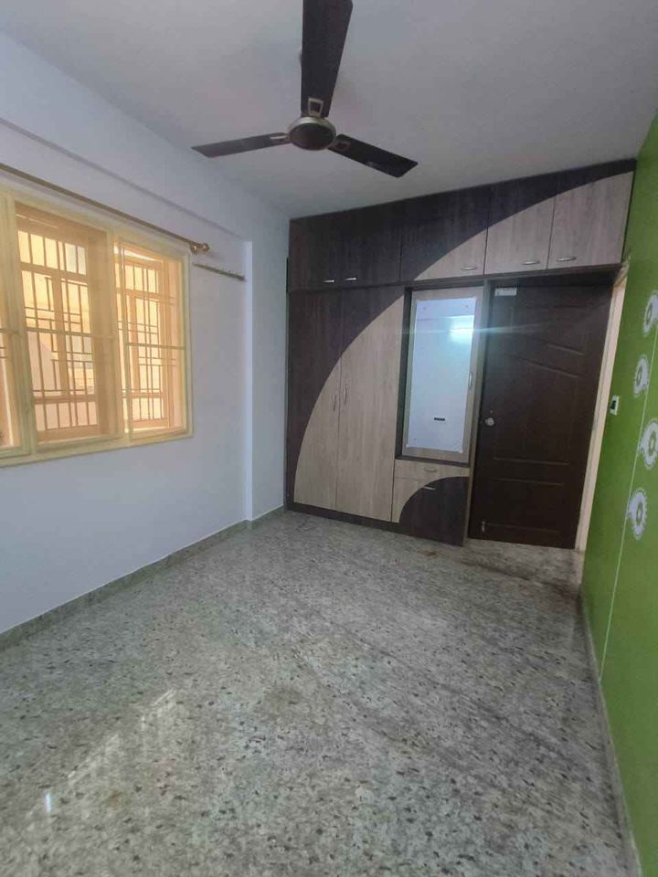 2BHK · Semi Furnished · Apartment