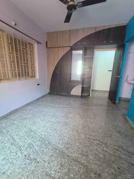 2BHK · Semi Furnished · Apartment