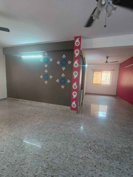 2BHK · Semi Furnished · Apartment