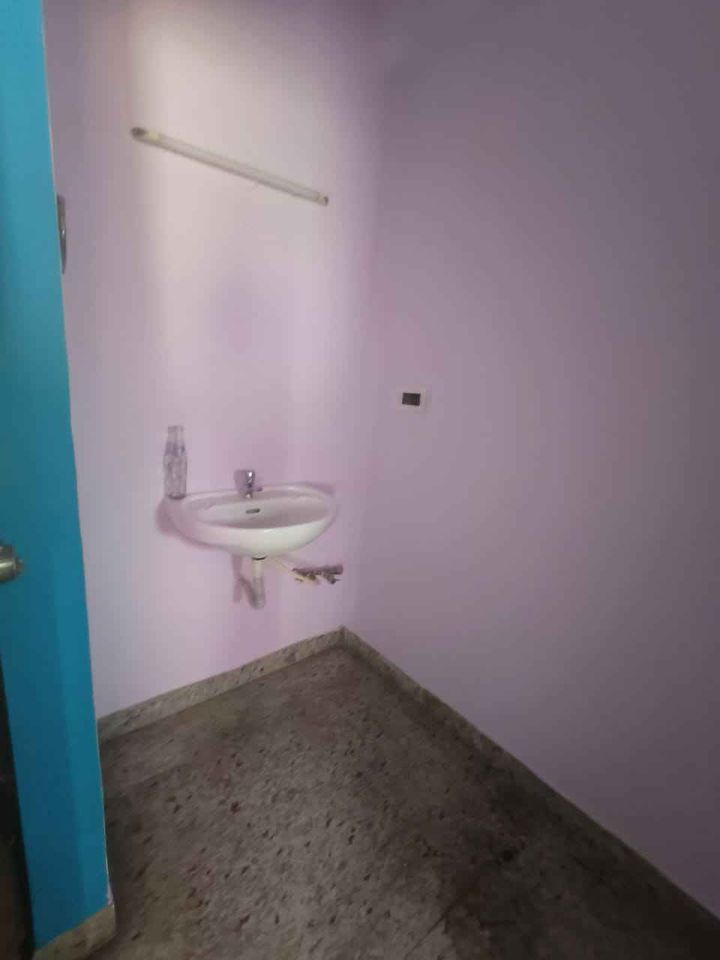 2BHK · Semi Furnished · Apartment
