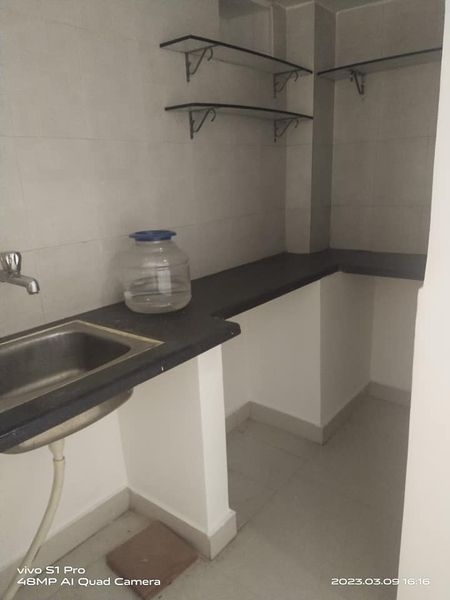 1BHK · Semi Furnished · Apartment