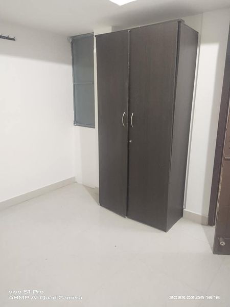 1BHK · Semi Furnished · Apartment