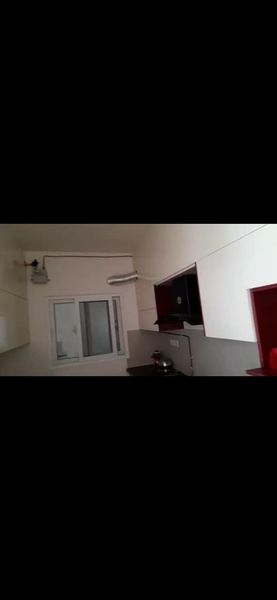 2BHK · Semi Furnished · Apartment