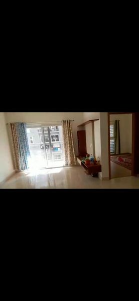 2BHK · Semi Furnished · Apartment