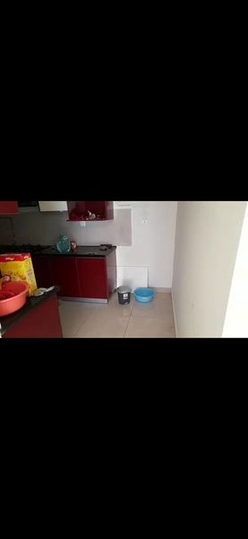 2BHK · Semi Furnished · Apartment