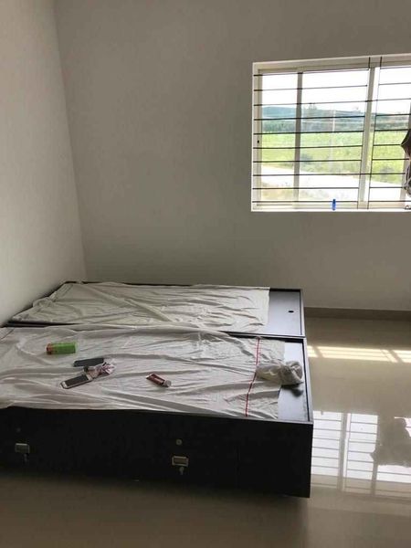 1BHK · Semi Furnished · Apartment