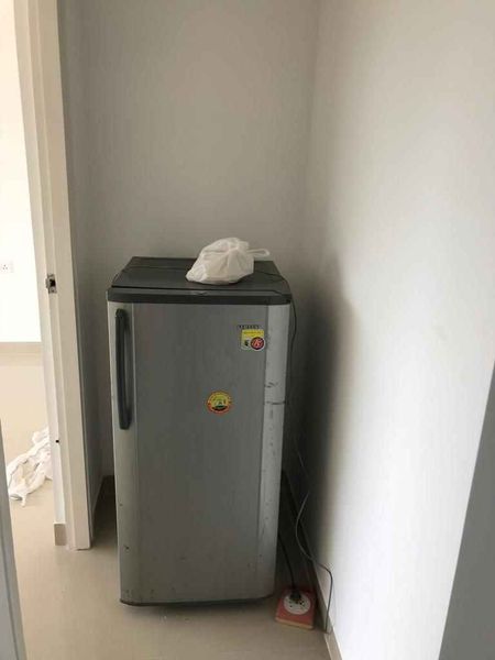 1BHK · Semi Furnished · Apartment