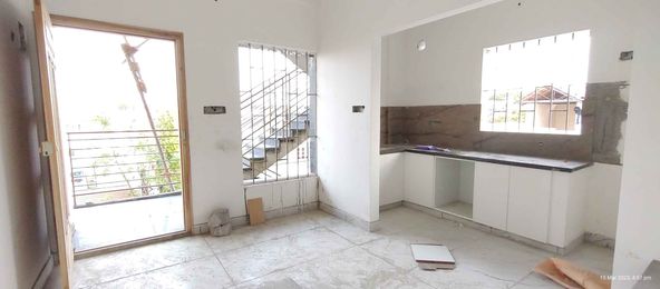 1BHK · Semi Furnished · Apartment