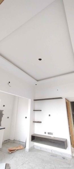 1BHK · Semi Furnished · Apartment
