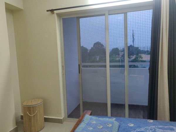 3BHK · Furnished · Apartment
