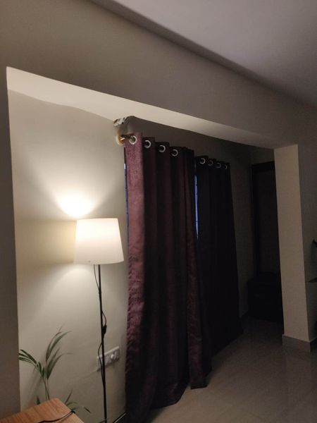 3BHK · Furnished · Apartment