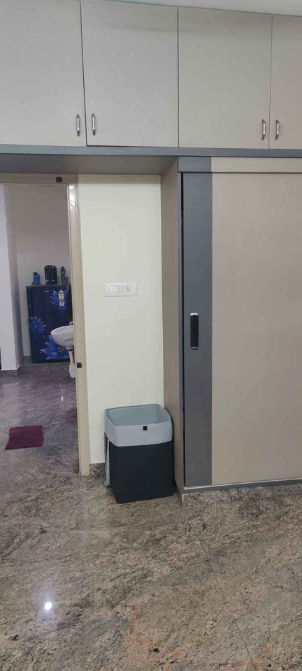 2BHK · Semi Furnished · Apartment
