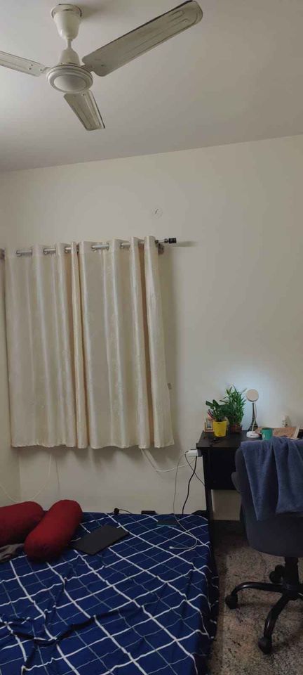 2BHK · Semi Furnished · Apartment