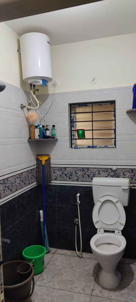2BHK · Semi Furnished · Apartment