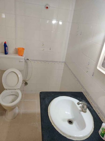 2BHK · Semi Furnished · Apartment