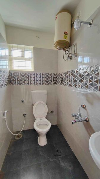 2BHK · Furnished · Apartment