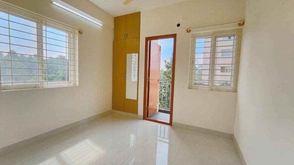 2BHK · Furnished · Apartment