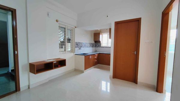2BHK · Furnished · Apartment