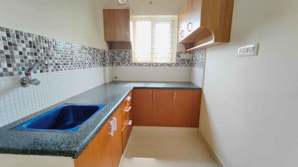 2BHK · Furnished · Apartment