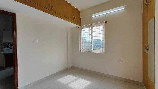 2BHK · Furnished · Apartment