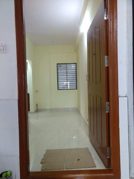 1BHK · Unfurnished · Apartment