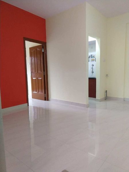 1BHK · Unfurnished · Apartment