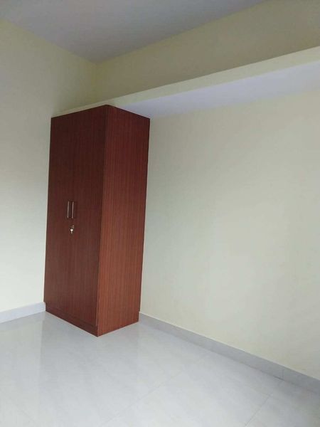 1BHK · Unfurnished · Apartment