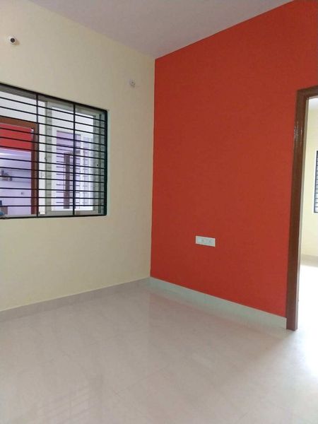 1BHK · Unfurnished · Apartment