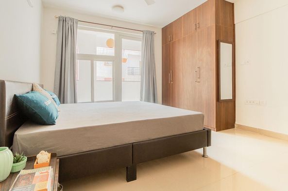 2BHK · Furnished · Apartment