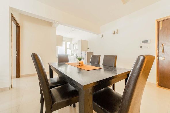 2BHK · Furnished · Apartment